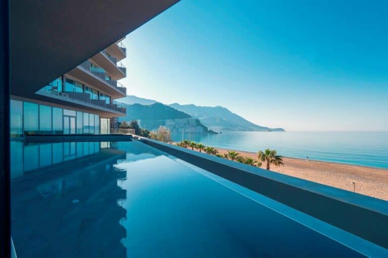 Hotel Sea Star., Becici (Tivat Airport)