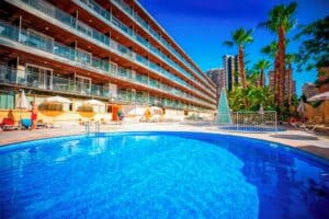 Hotel Servigroup Diplomatic
