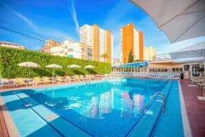 Hotel Servigroup Nereo