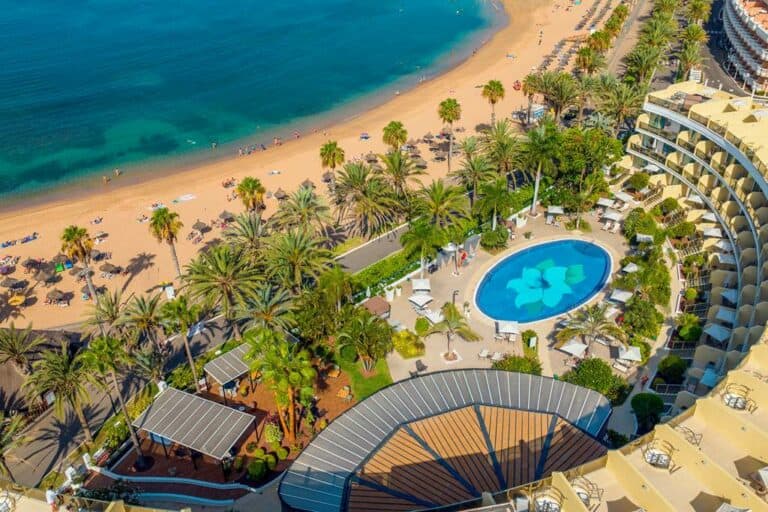 Hotel Sir Anthony, Playa De Las Americas