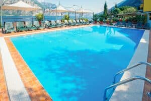 Hotel Sole Malcesine