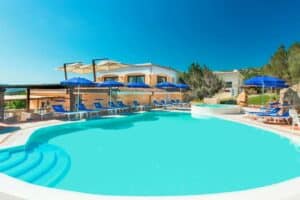 Hotel Stelle Marine