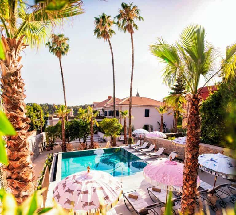 Hotel Supetar, Cavtat