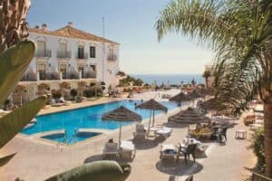 Hotel TRH Mijas