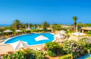 Hotel Ta ‘Cenc & Spa Gozo
