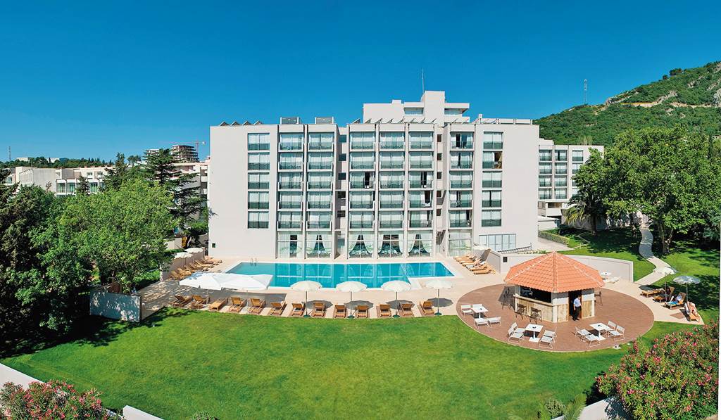 Hotel_Tara