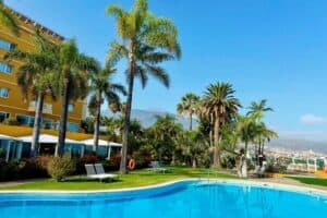 Hotel Tigaiga