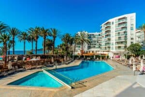 Hotel Vibra Algarb
