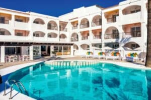 Hotel Vibra Bossa Flow