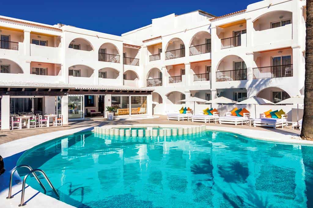 Hotel Vibra Bossa Flow