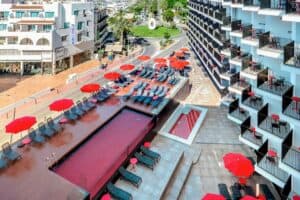 Hotel Vibra District