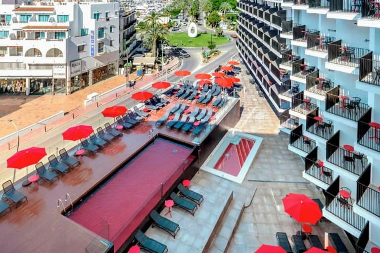 Hotel Vibra District, San Antonio
