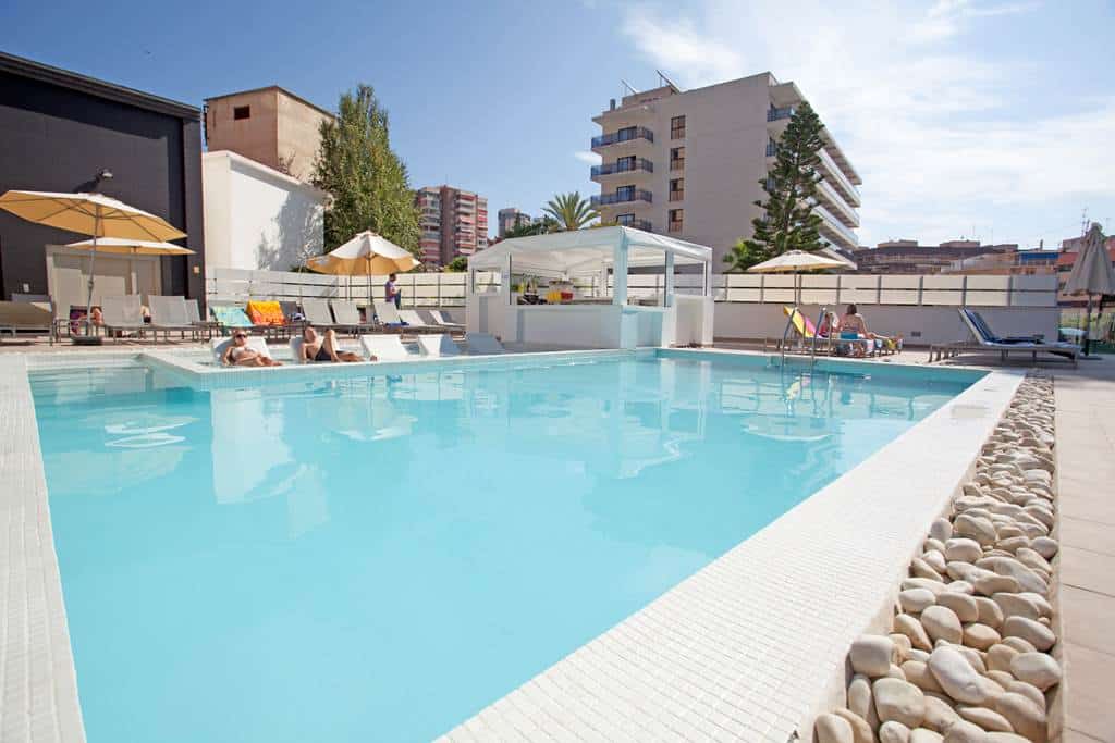 Hotel Villa Del Mar