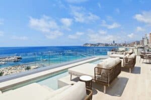 Hotel Villa Espana