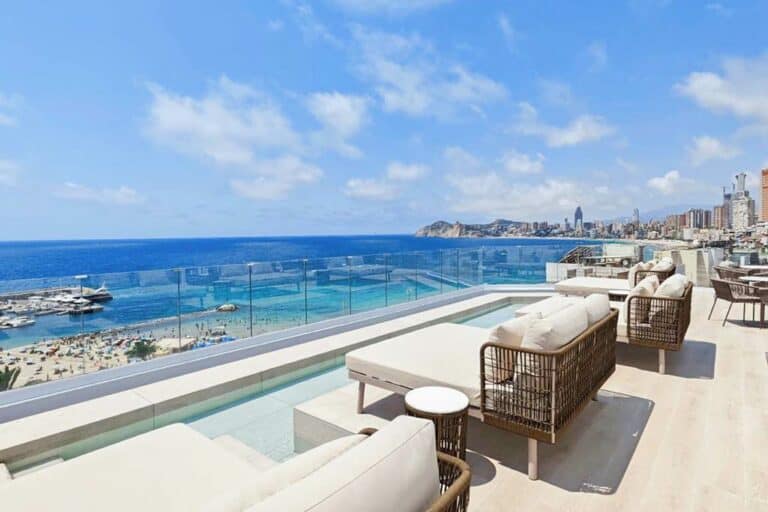 Hotel Villa Espana