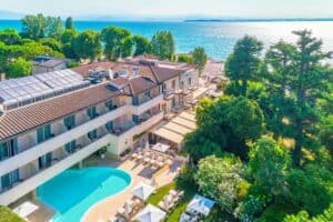 Hotel Villa Rosa