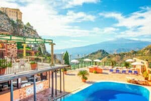Hotel Villa Sonia