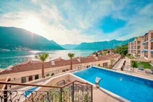 Huma Kotor Bay Hotel