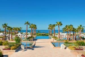 Hyatt Place Taghazout Bay