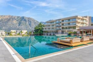 Hyatt Regency Kotor Bay Resort