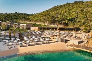 Hyde Bodrum