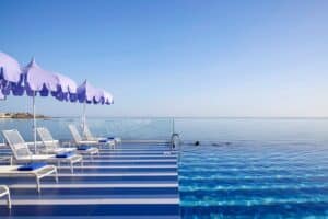 I Resort Beach Hotel & Spa