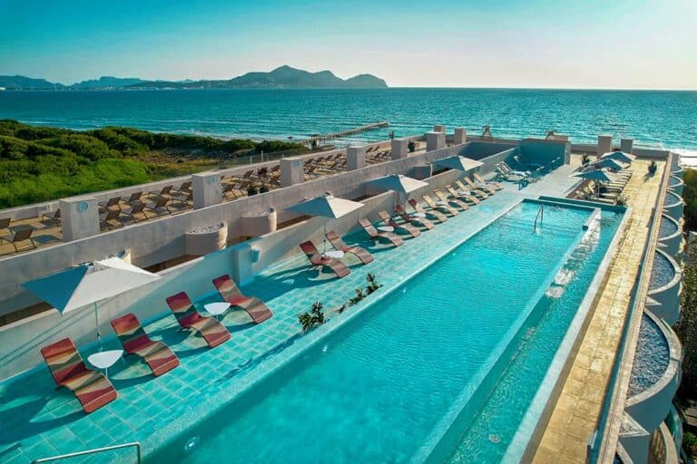Iberostar Selection Albufera Park, Playa De Muro