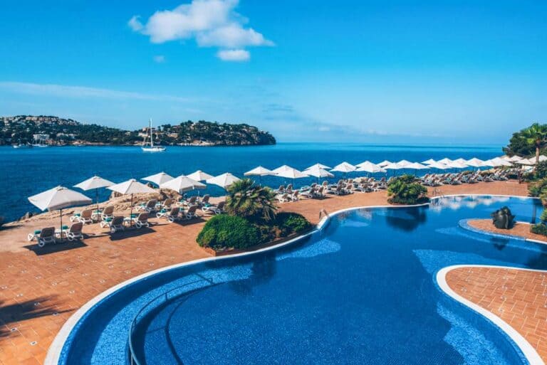 Iberostar Selection Jardin Del Sol Suites, Santa Ponsa