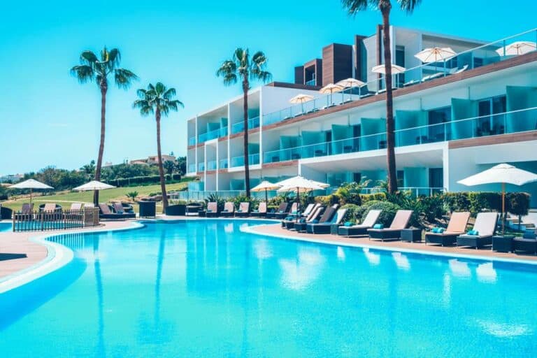 Iberostar Selection Lagos Algarve