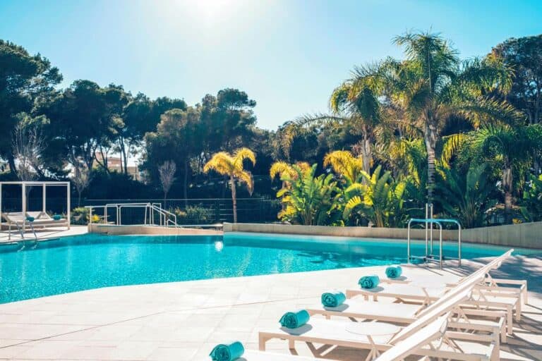 Iberostar Selection Llaut Palma, Playa De Palma