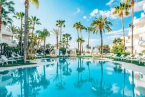 Iberostar Selection Marbella Coral Beach
