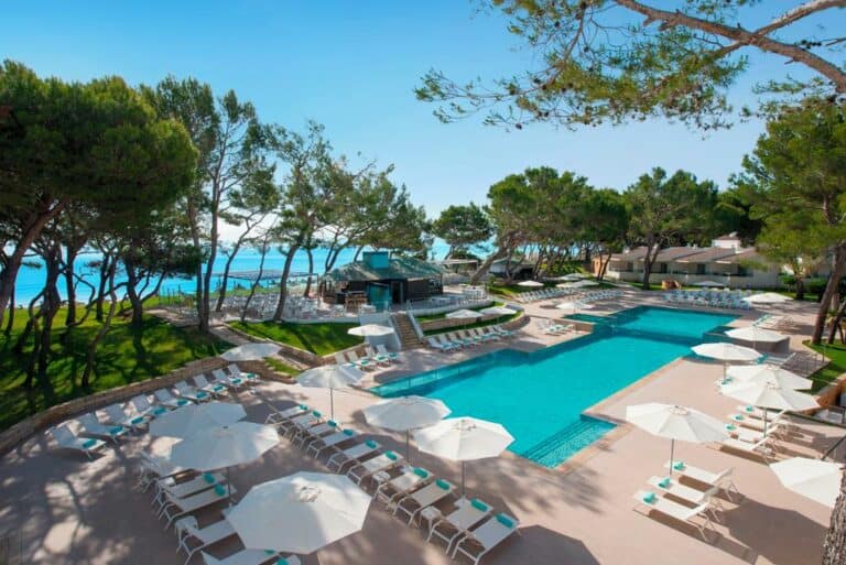 Iberostar Selection Playa de Muro Village, Playa De Muro