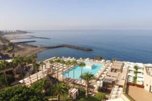 Iberostar Waves Bouganville Playa