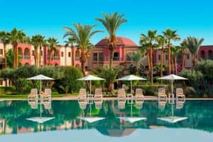 Iberostar Waves Club Palmeraie