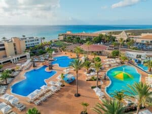 Iberostar Waves Gaviotas Park