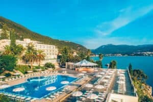 Iberostar Waves Herceg Novi