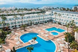 Iberostar Waves Las Dalias