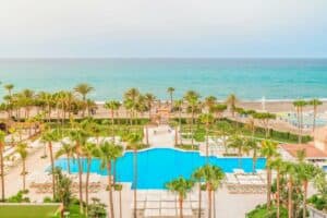 Iberostar Waves Malaga Playa