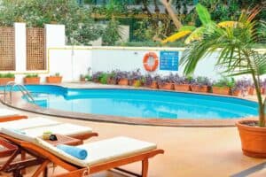 Ibiscus Hotel
