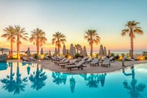 Ikaros Beach Luxury Resort and Spa