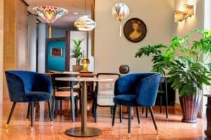 Indigo Verona Grand Hotel Des Arts