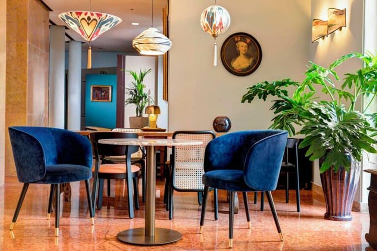 Indigo Verona Grand Hotel Des Arts