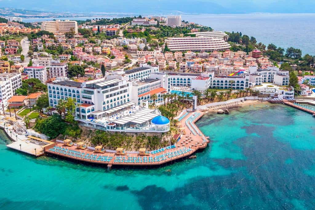 Infinity_by_Yelken_Resort_&_Aquapark