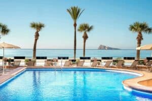 Innside Costablanca
