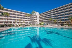Innside by Melia Alcudia