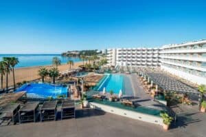 Innside by Melia Wave Calvia