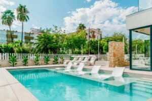 Instants Boutique Hotel