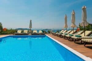 Irida Aegean View Hotel