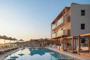 Irida Mindful Living