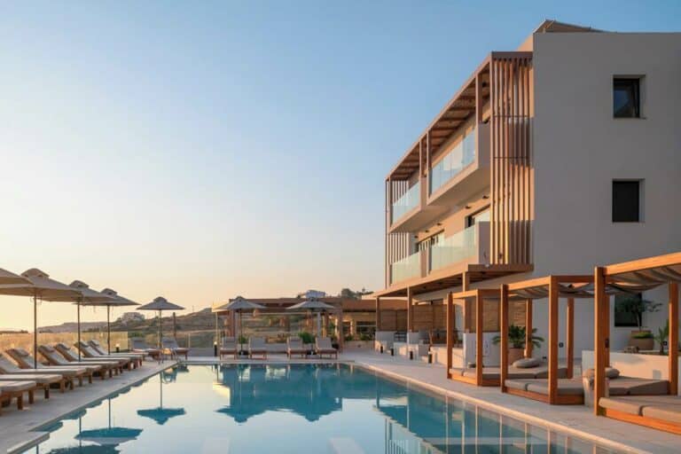 Irida Mindful Living, Agia Pelagia